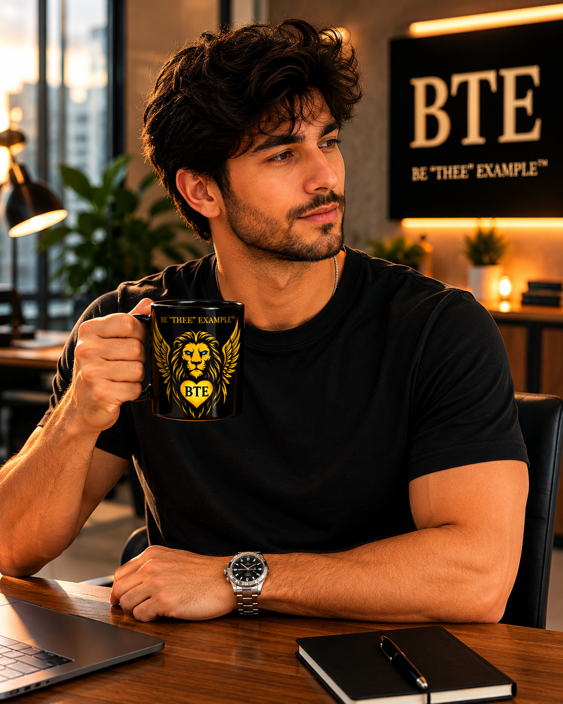Drinkware
