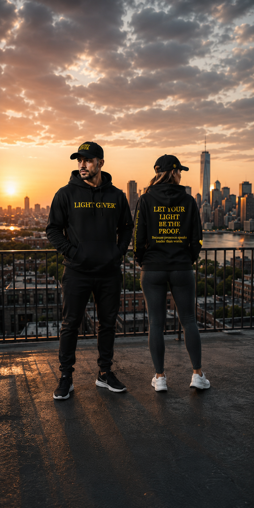 Light Givers™
