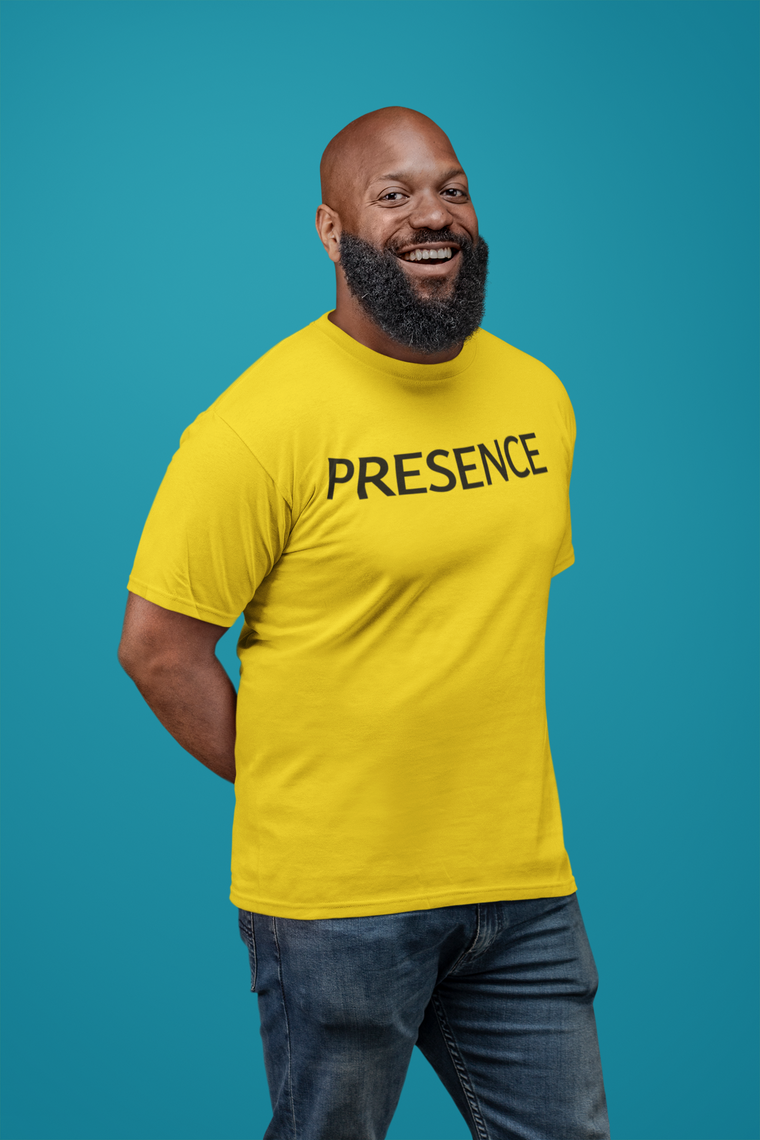 Presence