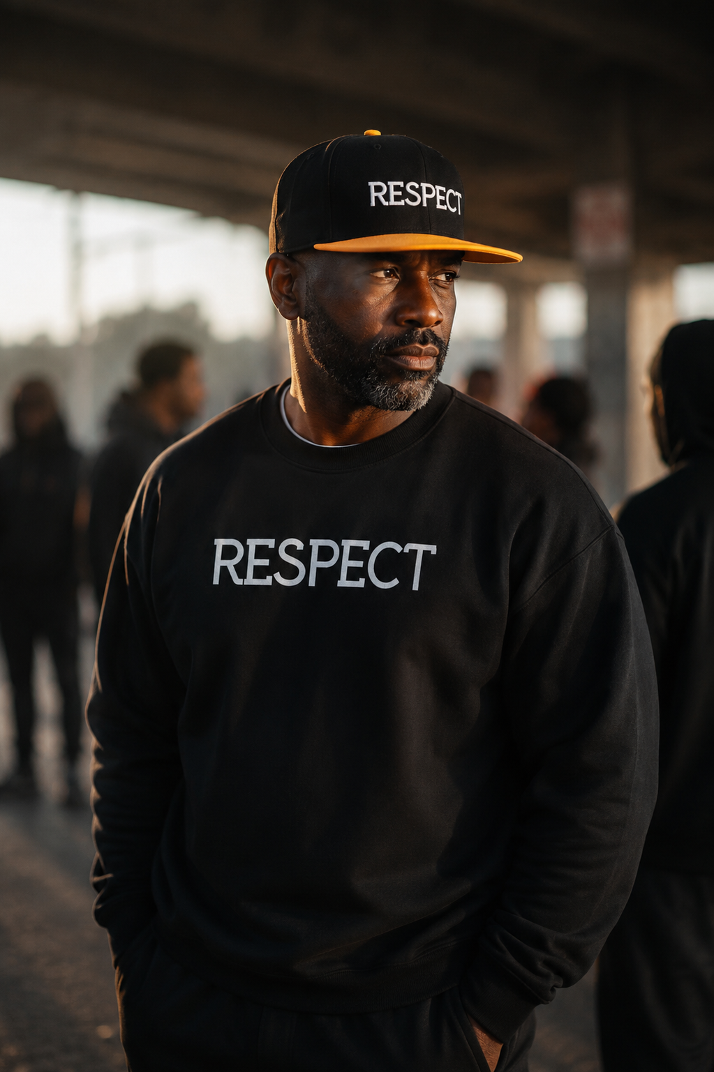 Respect Collection™