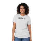 RESPECT — BE "THEE" EXAMPLE™ Unisex Tee
