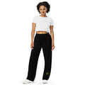 BTE Presence Wide-Leg Pants