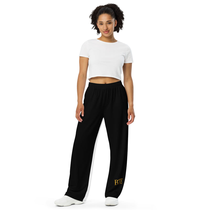 BTE Presence Wide-Leg Pants
