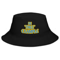 BE "THEE" EXAMPLE™ Signature Bucket Hat