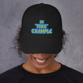 BE "THEE" EXAMPLE™ Dad Hat — Signature Series
