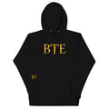 BTE Essential Hoodie — The Standard Unisex Hoodie