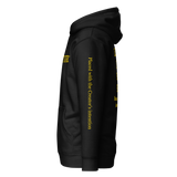 LIGHT GIVER™ — "Let Your Light Be the Proof" Hoodie