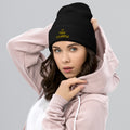 BE "THEE" EXAMPLE™ Signature Beanie
