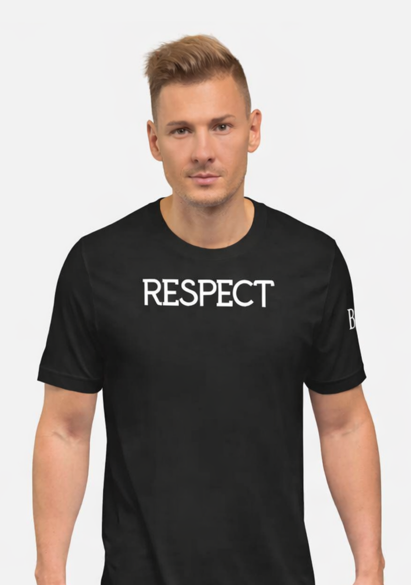 RESPECT WITHOUT EXPECTATION™ — BTE™ Signature Tee