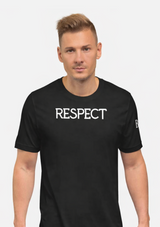 RESPECT WITHOUT EXPECTATION™ — BTE™ Signature Tee