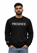 PRESENCE™ Premium Crewneck Sweatshirt