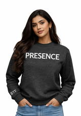 PRESENCE™ Premium Crewneck Sweatshirt