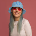 BE "THEE" EXAMPLE™ Organic bucket hat