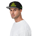 BE "THEE" EXAMPLE™ Snapback — Signature Snapback