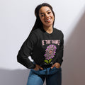 The Bloomed By Letting Go™ Long Sleeve