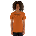 Friendly Human Tee — BE "THEE" EXAMPLE™ Conversation Starter