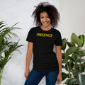 PRESENCE Tee — BE "THEE" EXAMPLE™