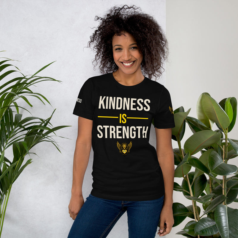 Kindness is Strength™ BE "THEE" EXAMPLE™