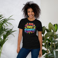 I AM "THEE" EXAMPLE™ Statement Tee