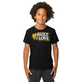 Built by Love™ Youth Tee